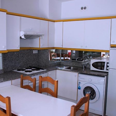 Suite Apartments Arquus Salou Exterior photo