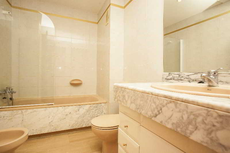 Suite Apartments Arquus Salou Exterior photo