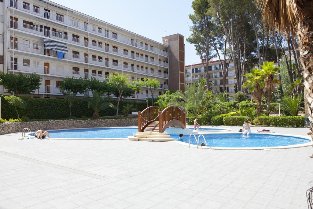 Suite Apartments Arquus Salou Exterior photo