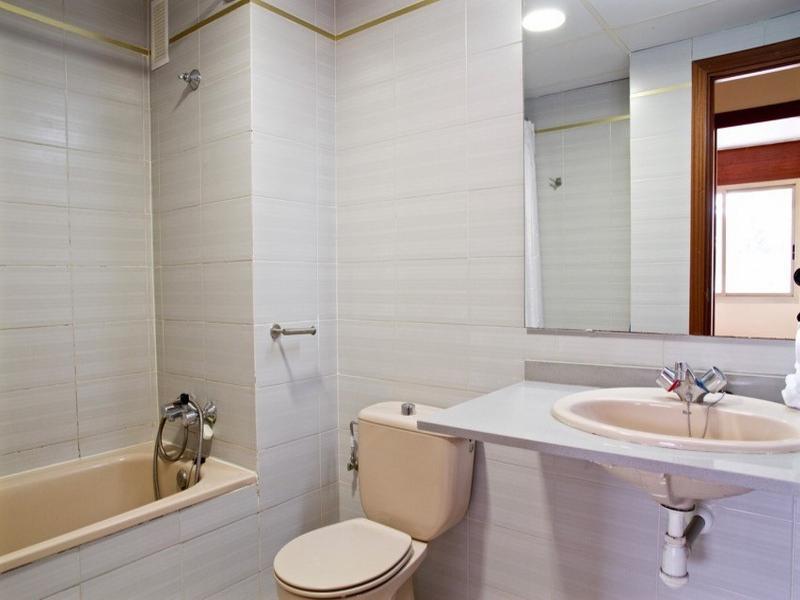 Suite Apartments Arquus Salou Exterior photo