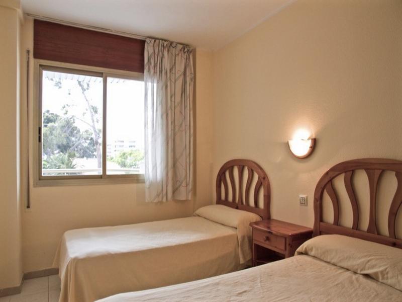 Suite Apartments Arquus Salou Exterior photo