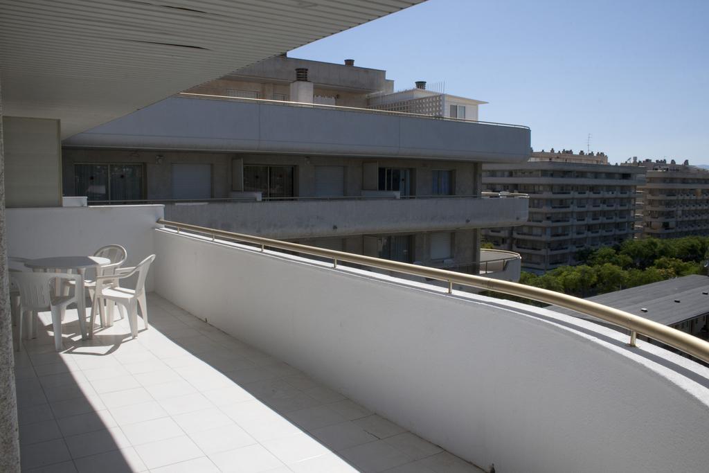 Suite Apartments Arquus Salou Exterior photo
