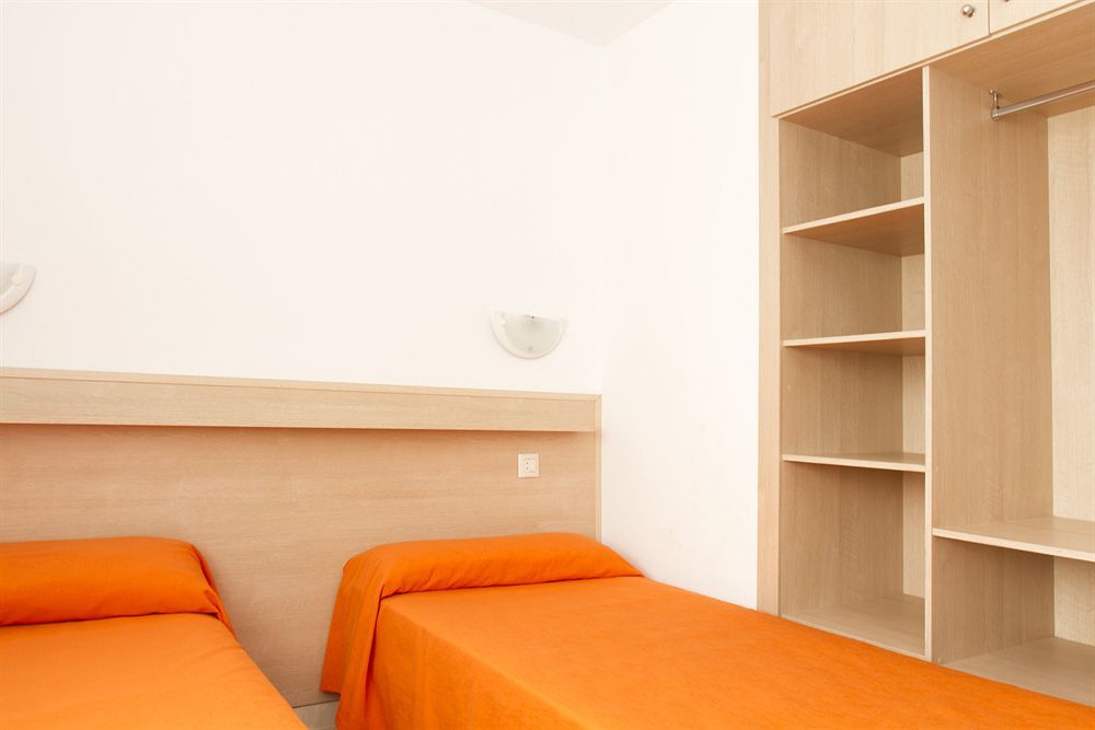 Suite Apartments Arquus Salou Exterior photo